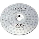 IMS Precision shower screen for the Cimbali CI 200 IM