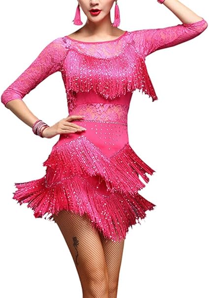 Tenue salsa Clearance