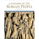 A History of the Roman People (5th Edition)