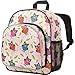 Wildkin 12 Inches Backpack for Toddlers, Boys and Girls, Ideal for Daycare, Preschool and Kindergarten, Perfect Size for School and Travel, Mom's Choice Award Winner, BPA-Free (Owls)