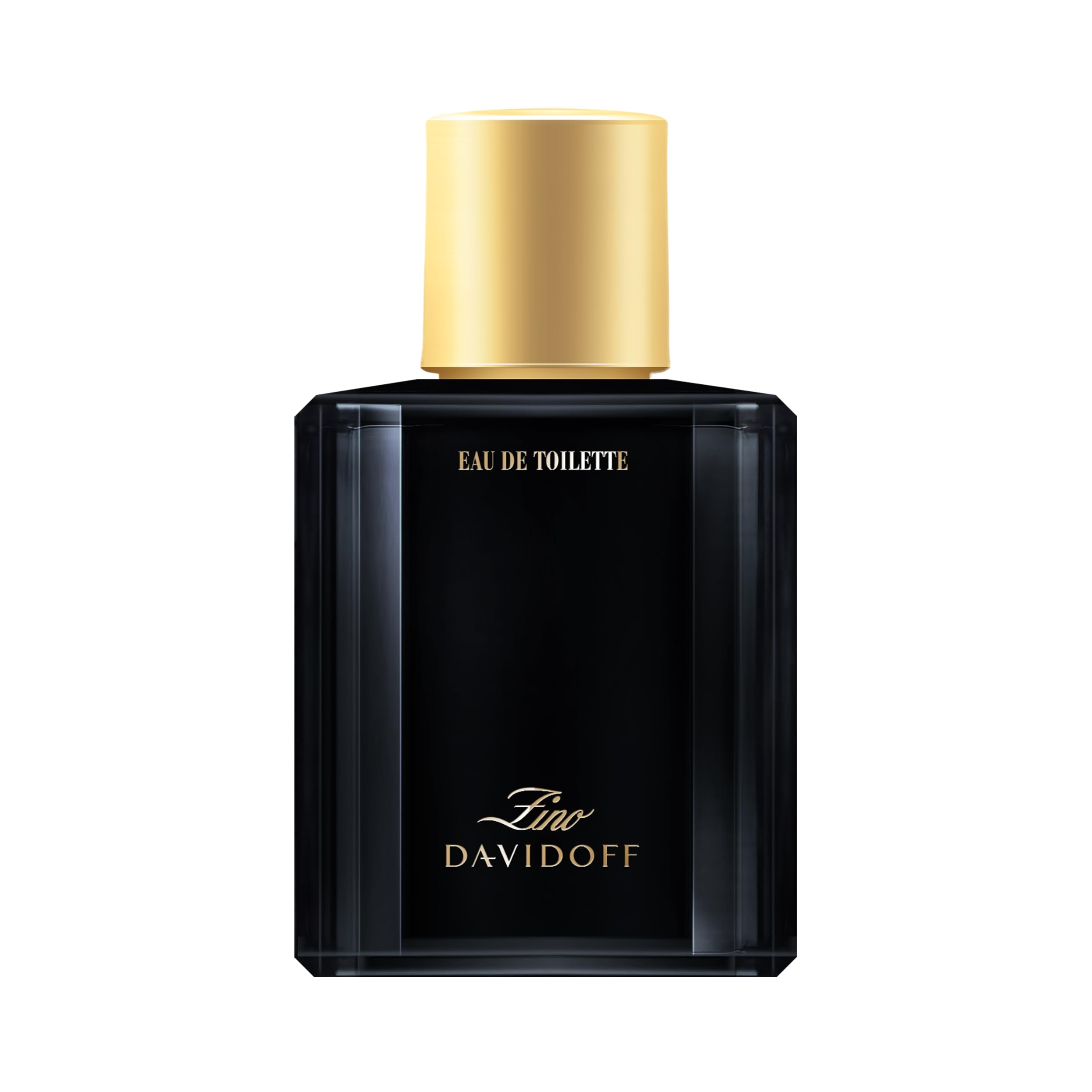 DAVIDOFF Zino - Eau de Toilette for Him - Oriental Fragrance with Notes of Brazilian Rosewood, Rose and Patchouli - Medium Longevity - 125ml