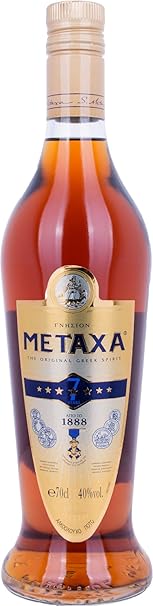 Metaxa 7 Sterne (1 x 0.7 l)