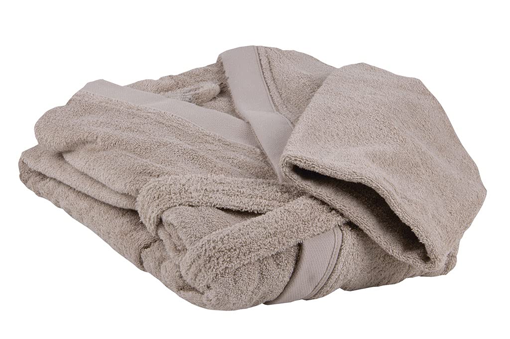 Cofan Towels, Cotton, Beige, One Size