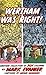 Wertham Was Right!: Another Collection Of POV Columns by Mark Evanier, Sergio Aragones