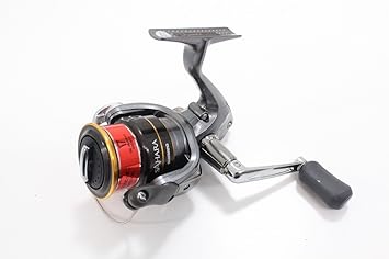 Amazon シマノ Shimano リール 14 サハラ 00hgs シマノ Shimano スピニングリール