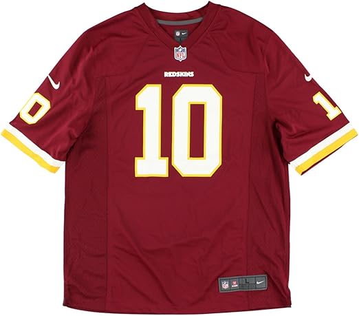 redskins nike elite jersey