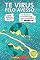 Livro Te Vírus pelo Avesso: O Humor Contagiante nas Charges de Amorim
