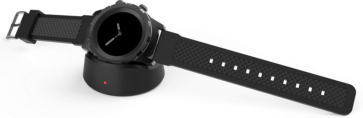 3plus callie hybrid smartwatch