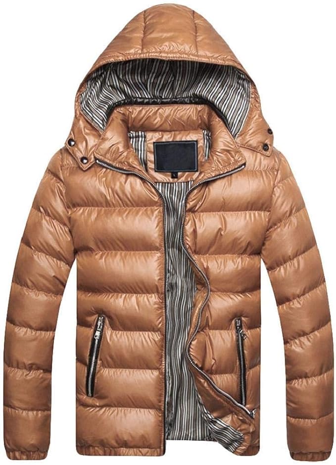 Joom Chaqueta Americana Vaquera Hombre Chaqueta Vaquera Oversize