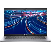 Dell Latitude 5420 14" Laptop, Intel Core i7, 16GB RAM, 256GB SSD, Win11 Pro (Renewed)