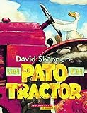 Image de Un Pato En tractor (Duck On A Tractor) (Turtleback School & Library Binding Edition) (Spanish Edition)