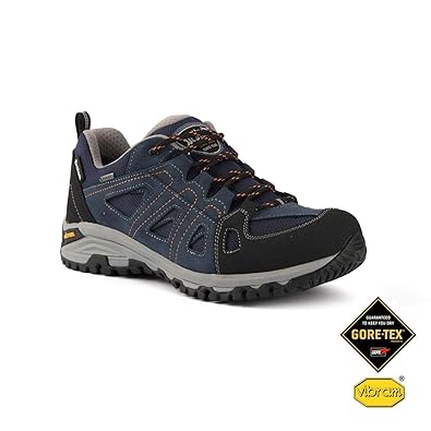 zapatillas de trekking