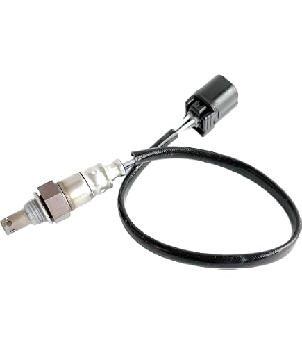 Amazon.com: Oxygen Sensor Replacement for 2018-2022 Kawasaki Ninja
