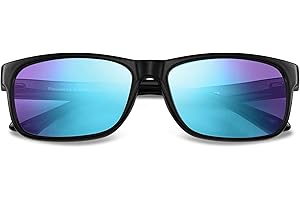 Pilestone TP-025 Tested Success Lens B Color Blind Glasses for Red-Green Color Enhance Indoor Outdoor Use