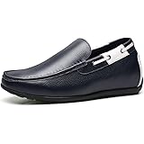 CHAMARIPA Chaussure Rehaussante Homme -7CM Chaussures Augmentant La