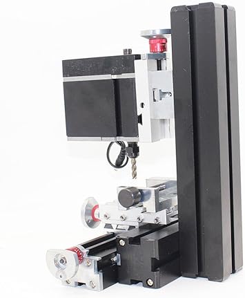 top-tool  Metal Lathe product image 4