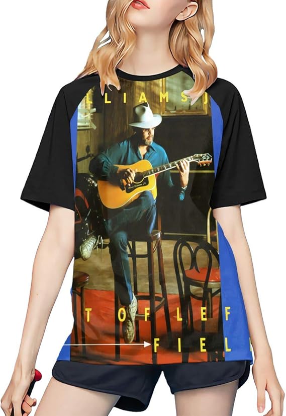 hank williams jr shirts amazon
