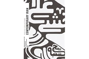 Contemporary Iran: Poster Collection 35