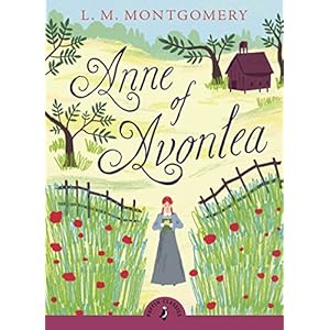 Anne of Avonlea (Puffin Classics)