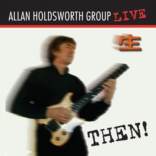 Allan Holdsworth - Frankfurt '86 - Amazon.com Music