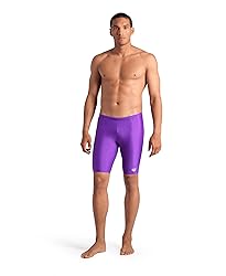 ARENA Men's Standard Feel Dynamo Swim Jammer
