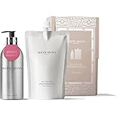 Molton Brown Fiery Pink Pepper Body Care Refill Gift Set