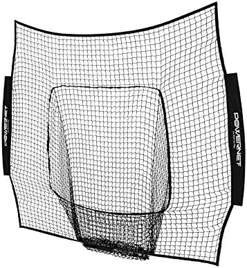 Powernet softball net Clearance