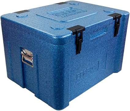 portable cold box