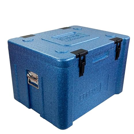 Yuan Refrigerador/Caja Seca, Refrigerador portátil, Caja de Espuma ...