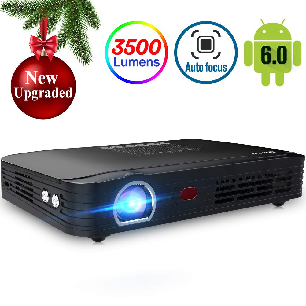 Best Wireless Projectors Home Theater Home Appliances