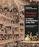 Patriotes en scÃ¨ne (French Edition) by 