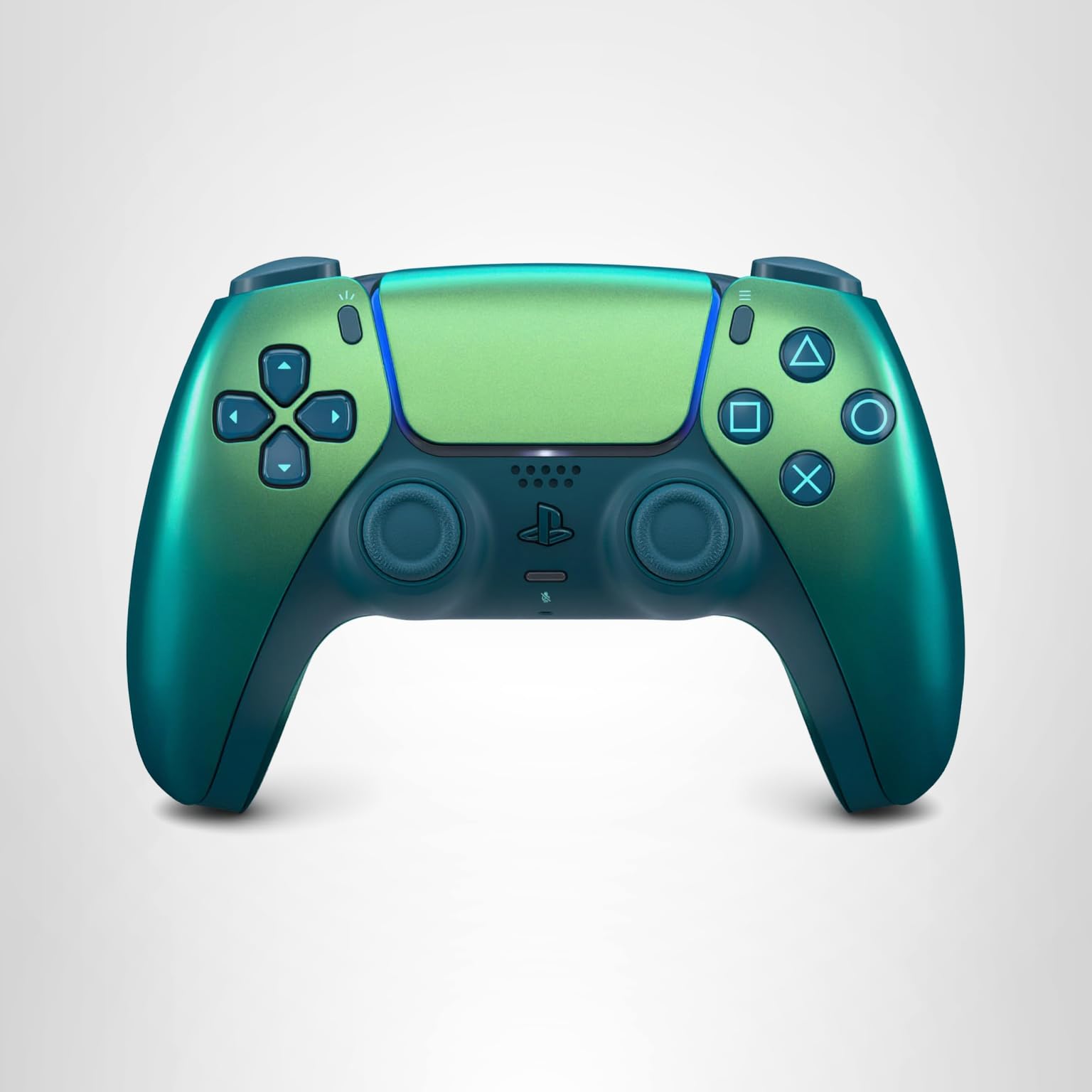 PlayStation DualSense? Wireless Controller ? Chroma Teal