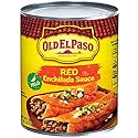 Old El Paso Mild Enchilada Sauce 19 oz Can
