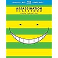 Assassination Classroom: Season Two Part One [Blu-ray]
