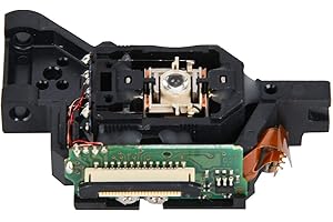 Optical Laser Lens HOP-12XH Optical Pickup Laser for Car DVD CD Drive Replacement Parts