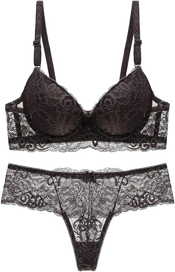 ensemble string soutien gorge
