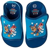 Josmo boys Spiderman Neoprene Sandal (Toddler/Little Kid)