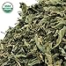 Peppermint Tea 1LB (16Oz) 100% CERTIFIED Organic Peppermint Loose Leaf (Whole Leaf) Leaf Peppermint Herbal Tea (Mentha piperita), Bulk 1 lb. stand-up BPA-free Bulk Resealable Bags from U.S. Wellness