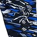 Marvel Black Panther Swim Trunks For Boys Size 7/8