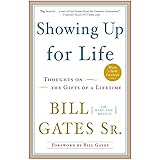 Showing Up for Life: Thoughts on the Gifts of a Lifetime