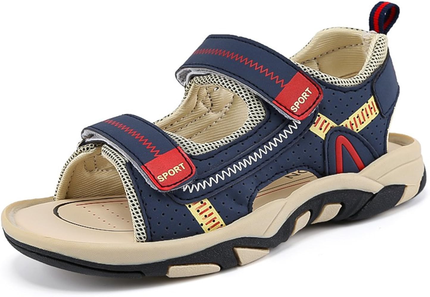 girls adjustable sandals