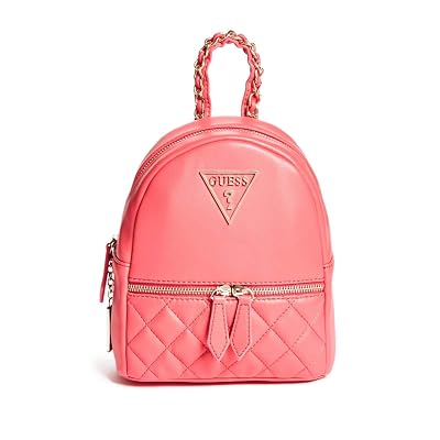 coral coast 9 ft deluxe auto tilt patio umbrella JONATHAN Y Tracy 9' Scalloped Market Umbrella, Pink/Dark Brown coupon-include-alt Color:Sand Kona Saint Laurent City Backpack of coverage