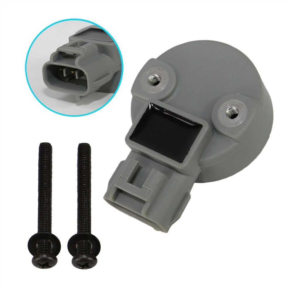 4.0L L6 by DOICOO Camshaft Position Sensor fits 56041020 for Jeep Grand Cherokee Wrangler TJ