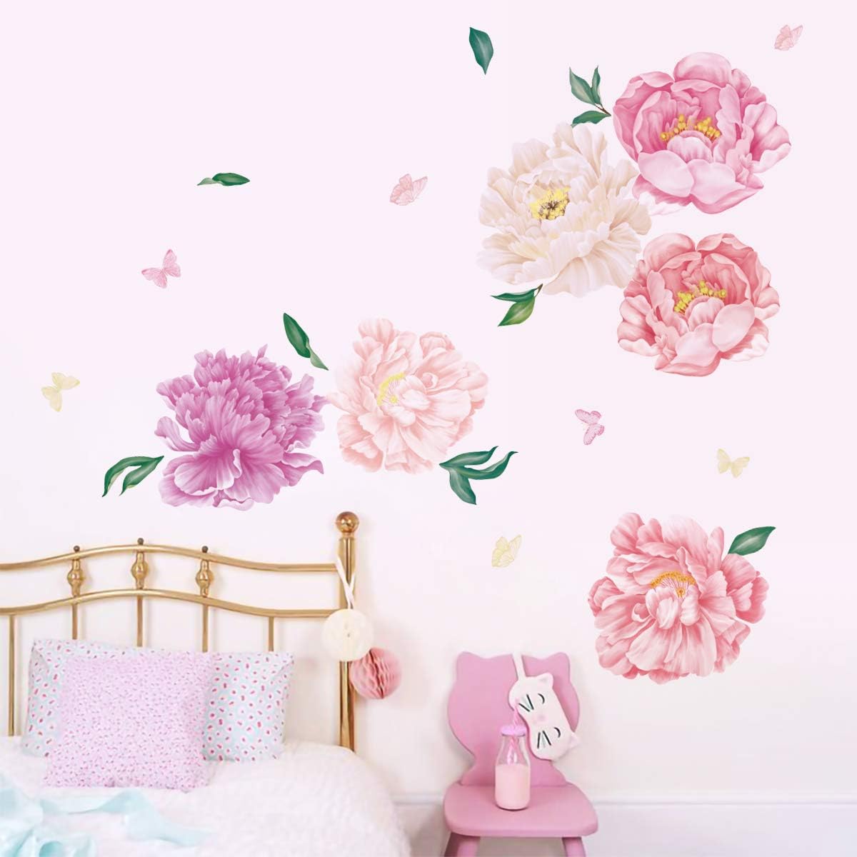 peony baby nursery