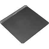 GoodCook AirPerfect Nonstick Air Insulated Cookie Sheet, 14" x 12", No Burning, Gray