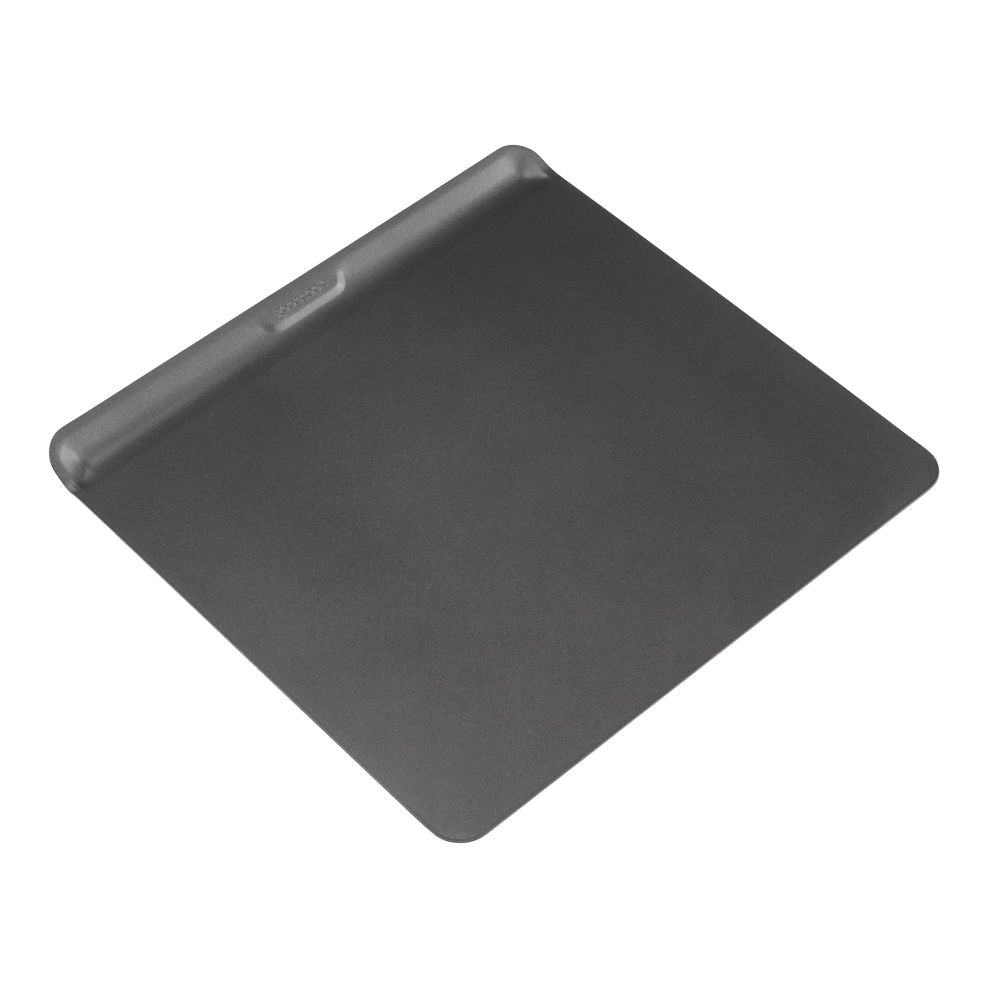Photo 1 of GoodCook AirPerfect Nonstick Air Insulated Cookie Sheet, 14" x 12", No Burning, Gray