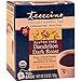 Teeccino Dandelion Tea – Dark Roast – Rich & Roasted Herbal Tea That’s Caffeine Free & Prebiotic with Detoxifying Dandelion Root, 10 Tea Bags (Pack of 4)