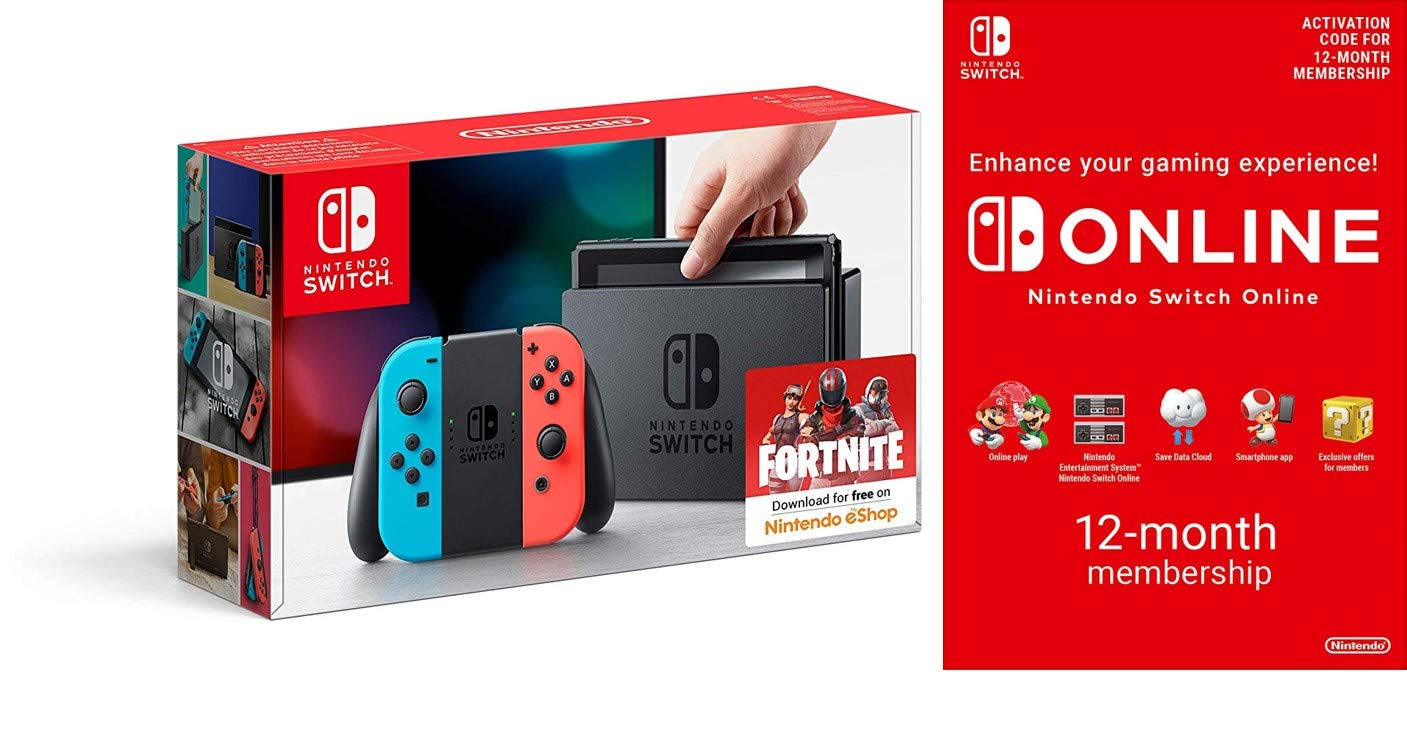 The Best Nintendo Switch Deals and Bundles for June 2019 IGN