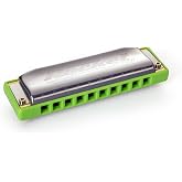 HOHNER Rocket Amp Harmonica F