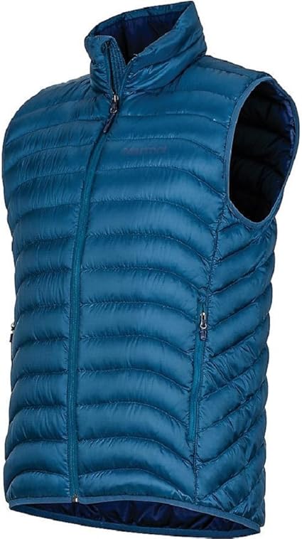 marmot tullus vest